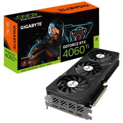 GIGABYTE GeForce RTX 3060 Gaming OC 12G (REV2.0) Graphics Card, 3X